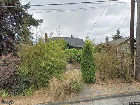 3Rd, SEATTLE, WA 98107