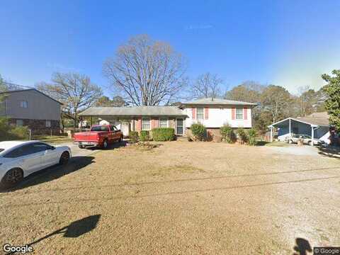Cobbrook, ELLENWOOD, GA 30294