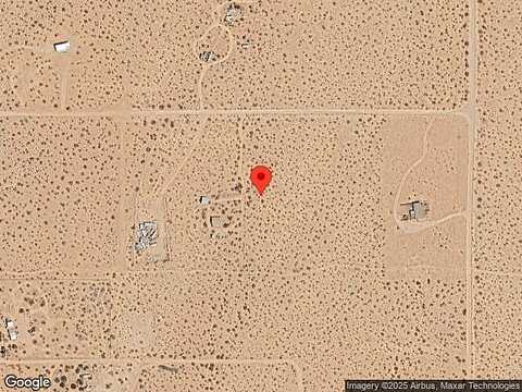 Boo, YUCCA VALLEY, CA 92284