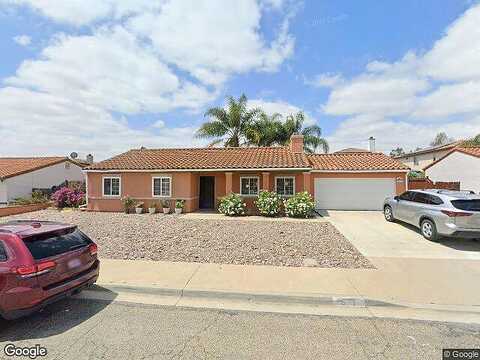 Veronica, ESCONDIDO, CA 92027