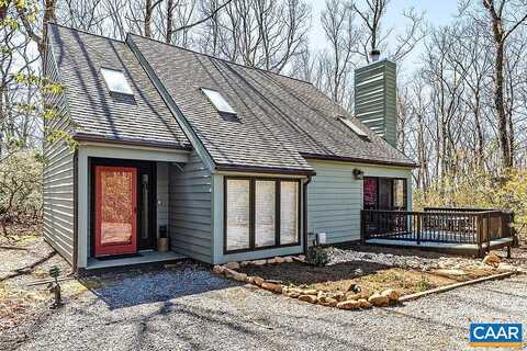 Butternut, ROSELAND, VA 22967