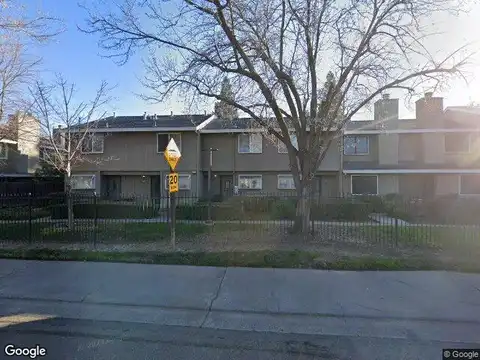Hamilton, SACRAMENTO, CA 95842