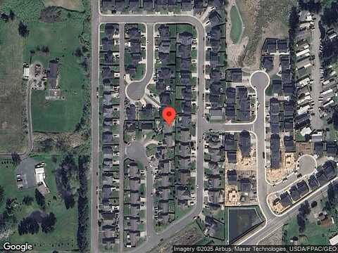 Fisher, FERNDALE, WA 98248