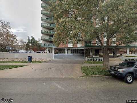 12Th, DENVER, CO 80203