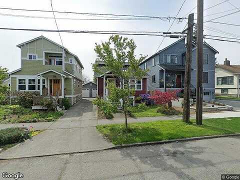 71St, SEATTLE, WA 98103