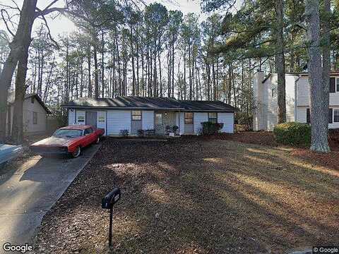 Mallard, LITHONIA, GA 30058