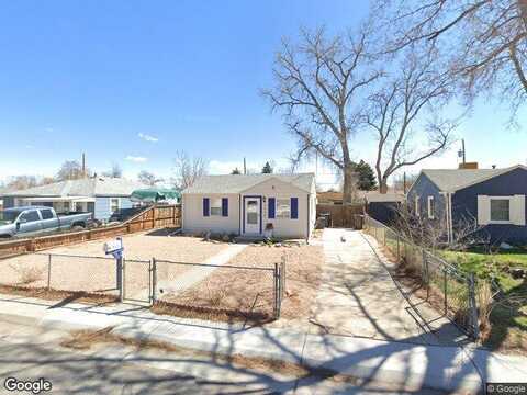 Saulsbury, ARVADA, CO 80002