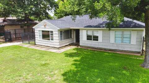Crooked Creek, HOUSTON, TX 77017