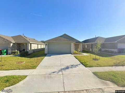 Wyndham Ridge, SPRING, TX 77373