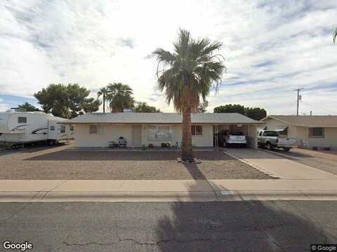 Butte, MESA, AZ 85205