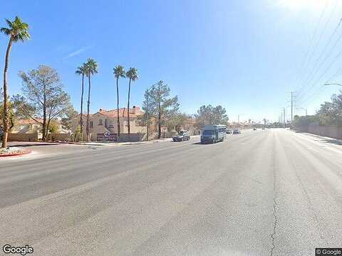 Indian Bluff, LAS VEGAS, NV 89145