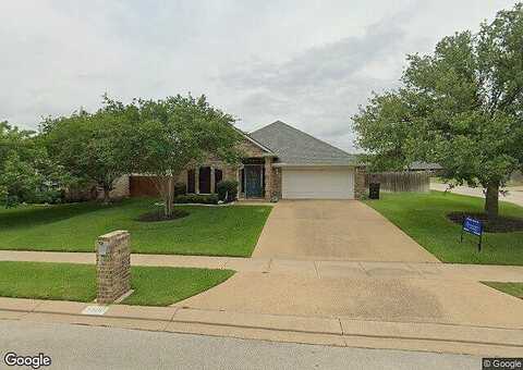 Bloomsbury, BRYAN, TX 77802