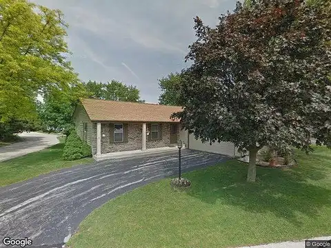 Amberwood, MILWAUKEE, WI 53221