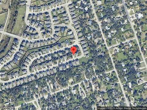 Appalachian, LEANDER, TX 78641