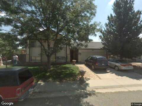 Granby, DENVER, CO 80239