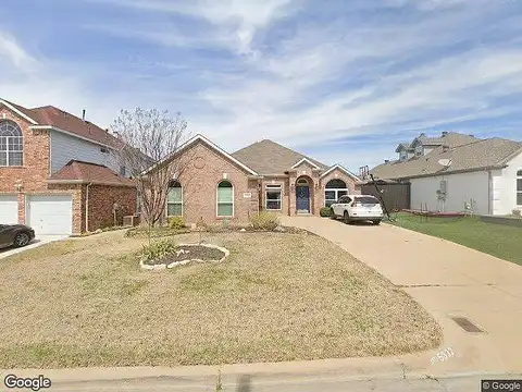 Rolling Meadows, FORT WORTH, TX 76123