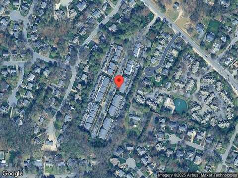 St Albans, HENRICO, VA 23229