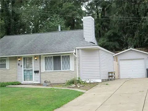 Sycamore, BEAVER, PA 15009