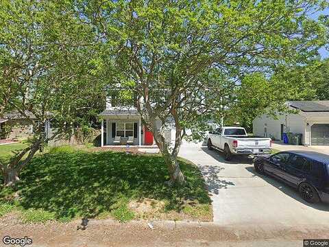 Marchant, NORFOLK, VA 23505