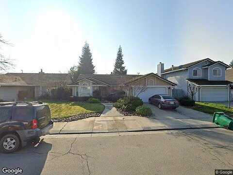 Barbados, STOCKTON, CA 95210