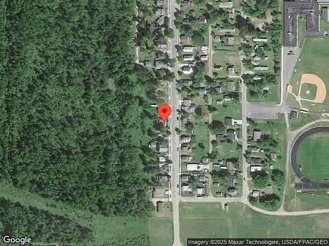 4Th, DEER RIVER, MN 56636