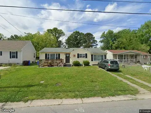 Marcus, CHESAPEAKE, VA 23320