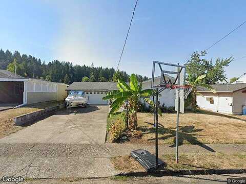6Th, SWEET HOME, OR 97386