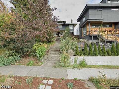 Holly, SEATTLE, WA 98118