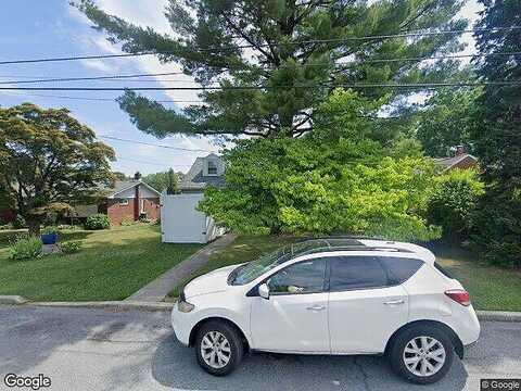 22Nd, ALLENTOWN, PA 18104