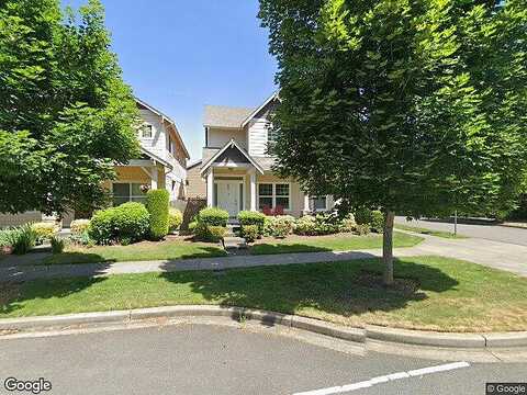 Balustrade, LACEY, WA 98513