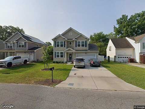 Old Pughsville, CHESAPEAKE, VA 23321