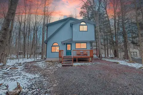Winamac, POCONO LAKE, PA 18347