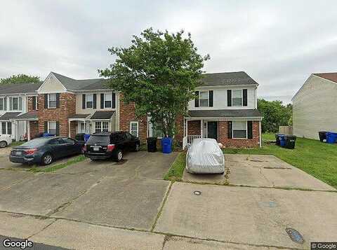 Settlers Park, VIRGINIA BEACH, VA 23464