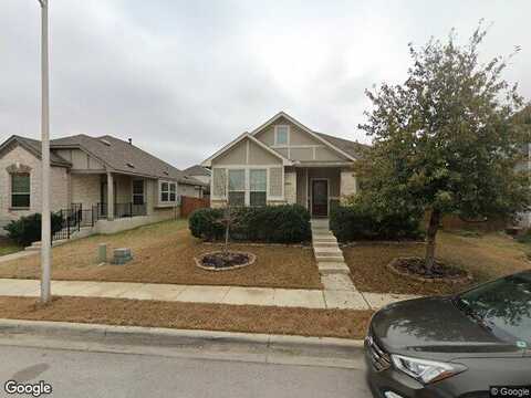 Canadian Springs, LEANDER, TX 78641