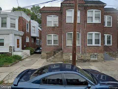 Warnock, PHILADELPHIA, PA 19141