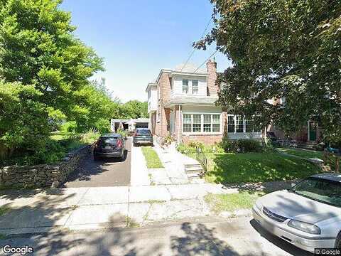 Hoffnagle, PHILADELPHIA, PA 19111