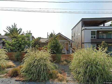 46Th, SEATTLE, WA 98136
