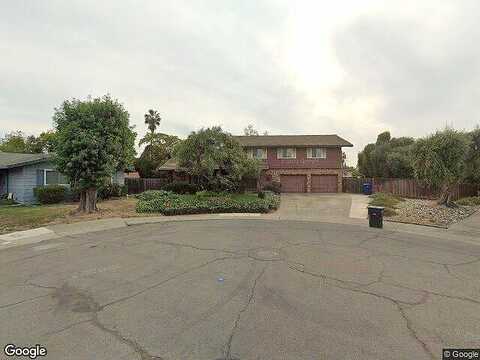 Tristan, SACRAMENTO, CA 95823