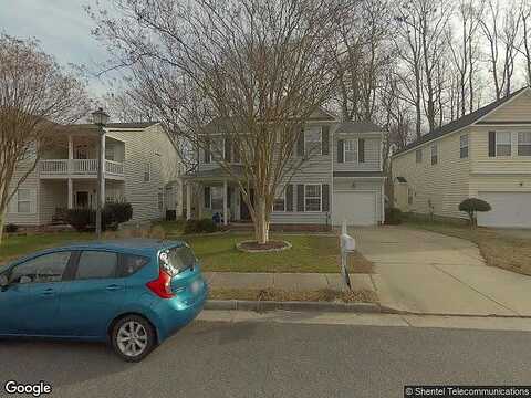 Kelso, SUFFOLK, VA 23435