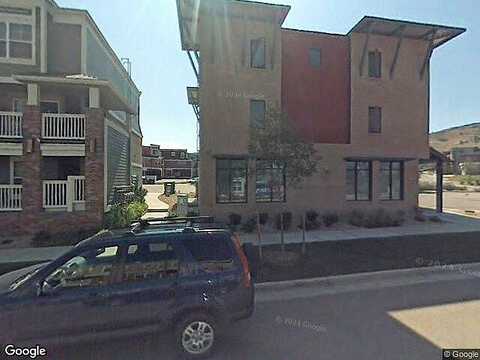 Ralston, BOULDER, CO 80304
