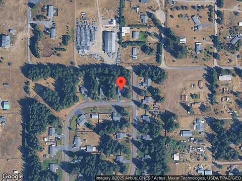 180Th, ROCHESTER, WA 98579