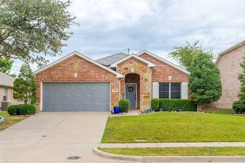 Alpine Meadows, MCKINNEY, TX 75071
