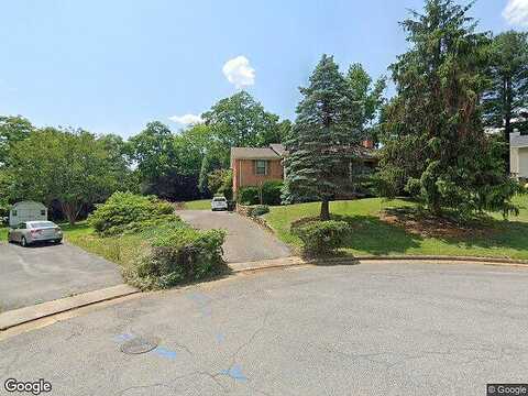 Harvest Ridge, ROANOKE, VA 24019