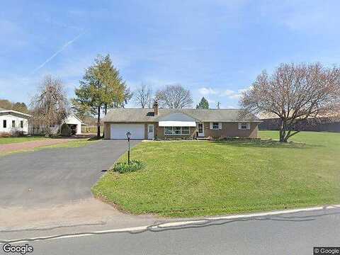 Shankweiler, OREFIELD, PA 18069