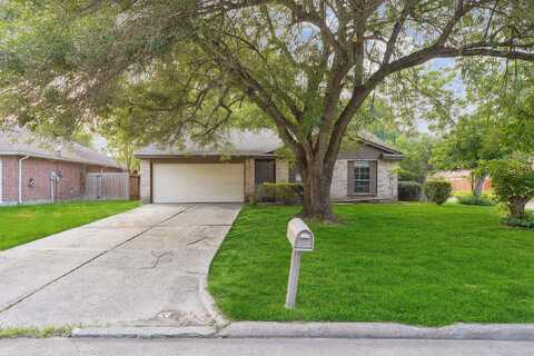 Tealgate, SPRING, TX 77373