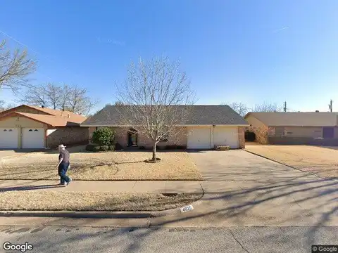 Big Bend, WICHITA FALLS, TX 76310