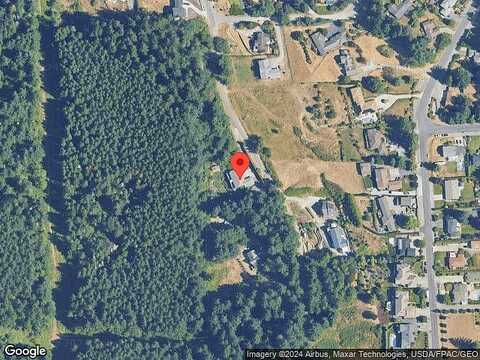 166Th Avenue, LAKE TAPPS, WA 98391