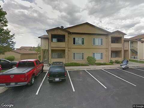 Balsam, LITTLETON, CO 80123