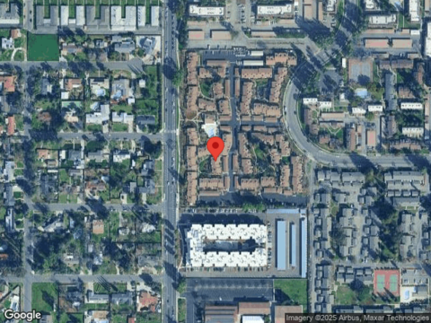 Backer, FRESNO, CA 93726