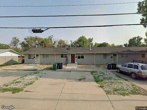 8Th, DENVER, CO 80204